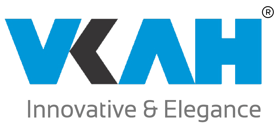 VKAH Interior LLP — Innovative & Elegance